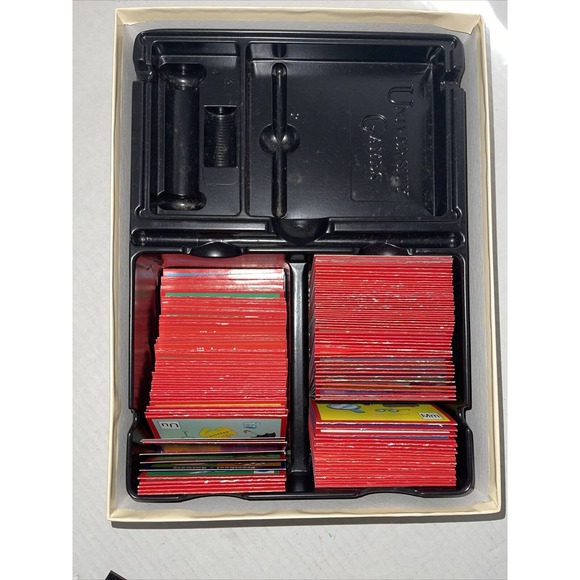 BRAIN QUEST BOARD GAME PRESCHOOL & KINDERGARTEN Ages (3-6) 2-4 Players - Picture 4 of 6